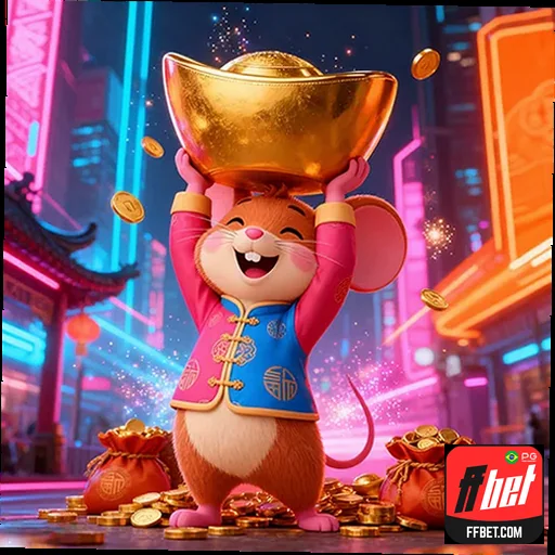 Promoções de cassino - ffbet