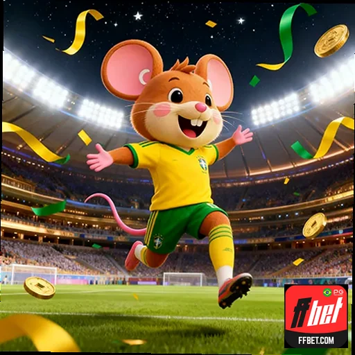 Promoções esportivas