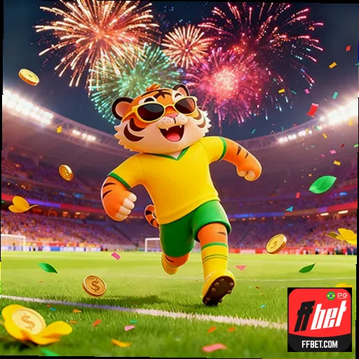 Jogador apostando online - ffbet