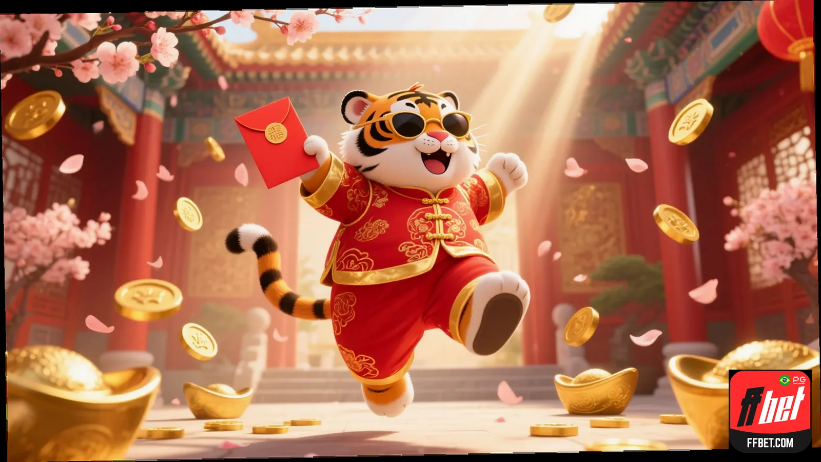 Ícone do app cassino